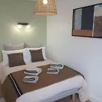 Maisons De Familles Beachfront