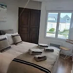Maisons De Familles Beachfront Dom wakacyjny *