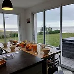 Maisons De Familles Beachfront