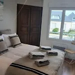Dom wakacyjny Maisons De Familles Beachfront