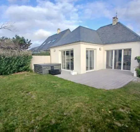 La Maison De La Prázdninový dům *