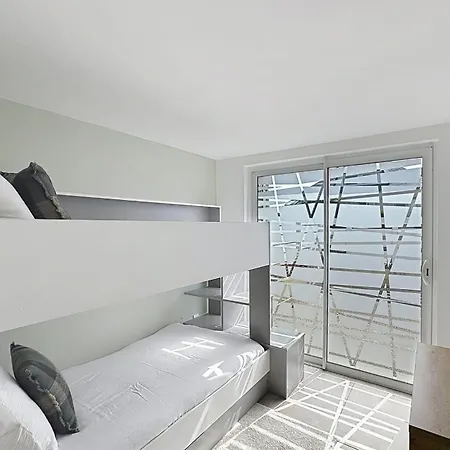 בית נופש Maisons De Familles Beachfront