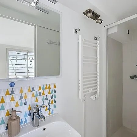 בית נופש Maisons De Familles Beachfront *