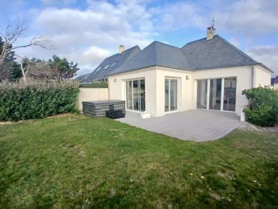 La Maison De La Holiday home *