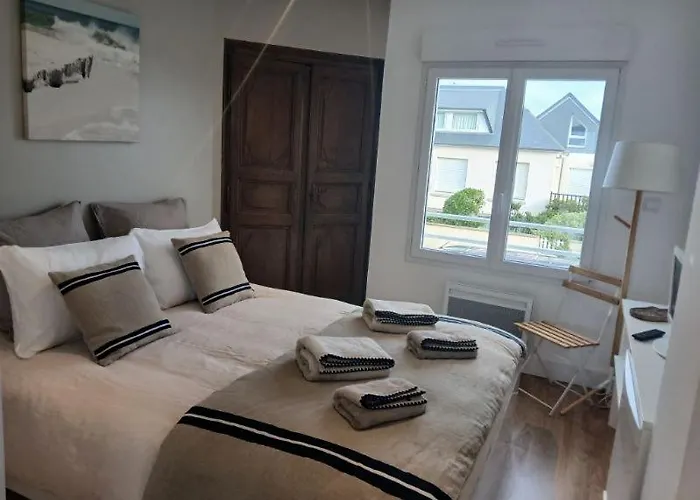 La Maison De La Holiday home *